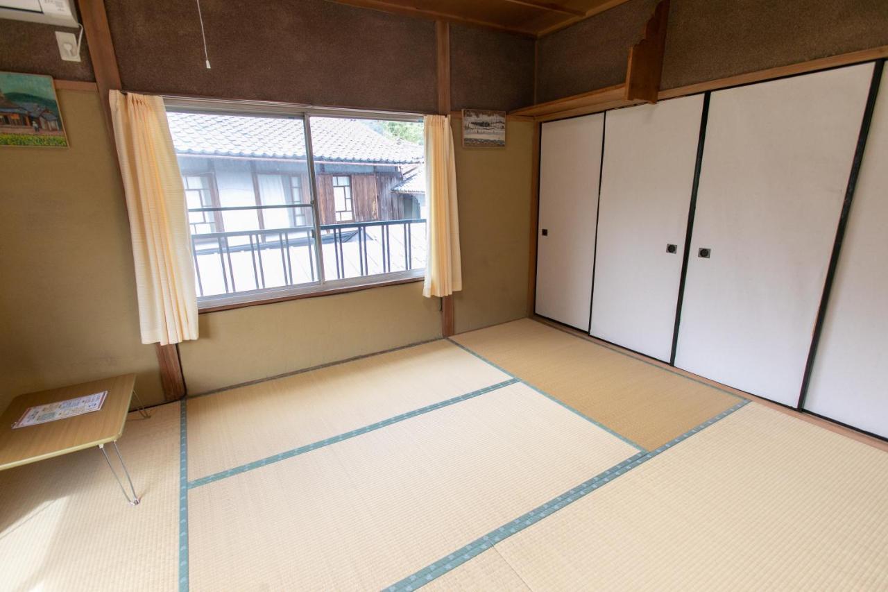 Osaka Nose Farmer'S Guest House　Yasuda Farm Exterior foto